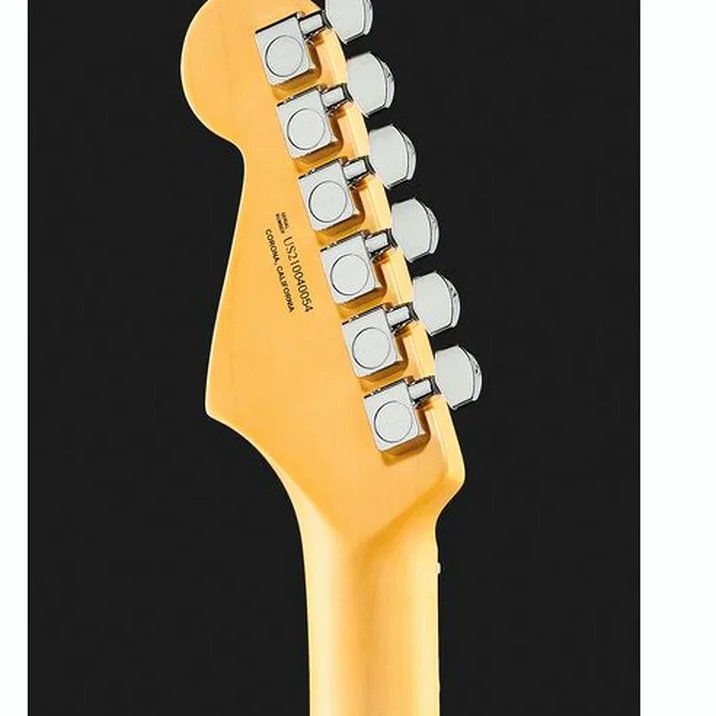 Fender Am Pro Ii Strat Mn Dk Nit