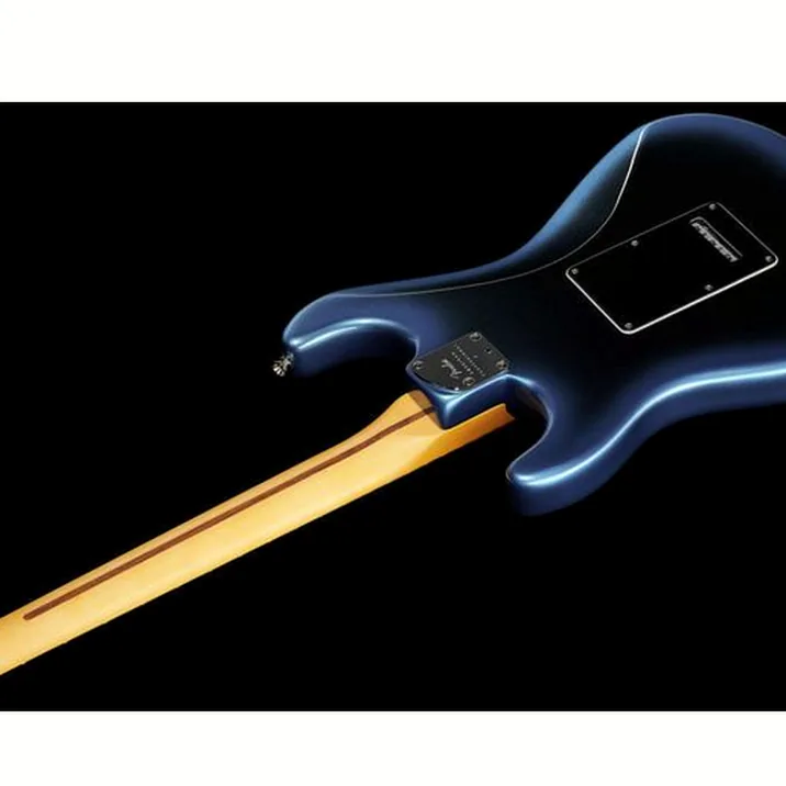 Fender Am Pro Ii Strat Mn Dk Nit