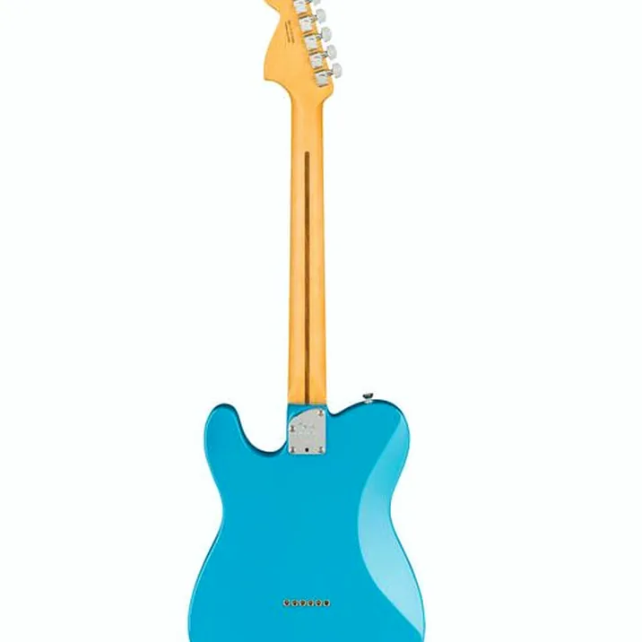 Fender AM Pro II Tele DLX MN MBL