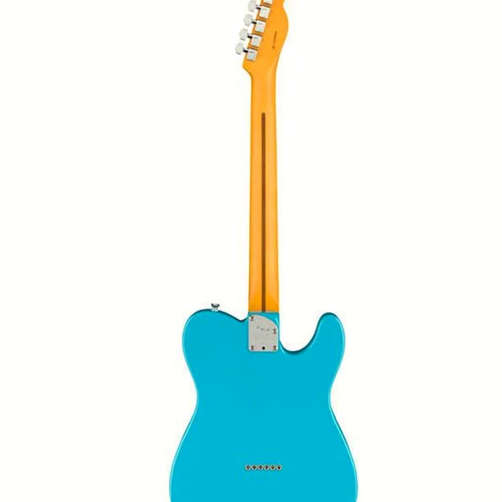 Fender AM Pro II Tele LH MBL