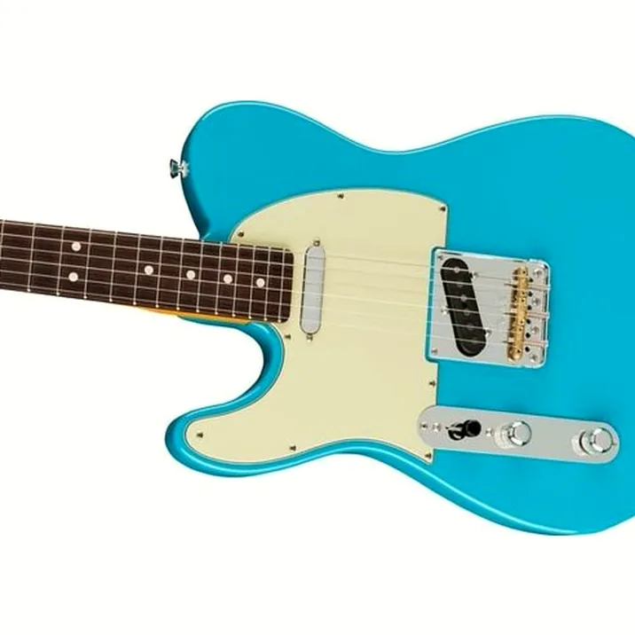 Fender AM Pro II Tele LH MBL