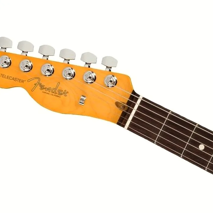 Fender Am Pro Ii Tele Lh Mbl