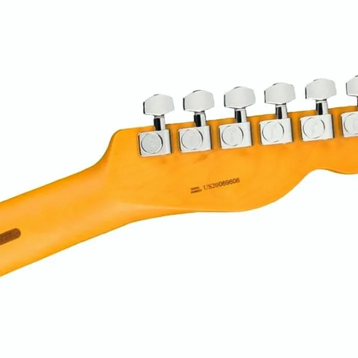 Fender Am Pro Ii Tele Lh Mbl