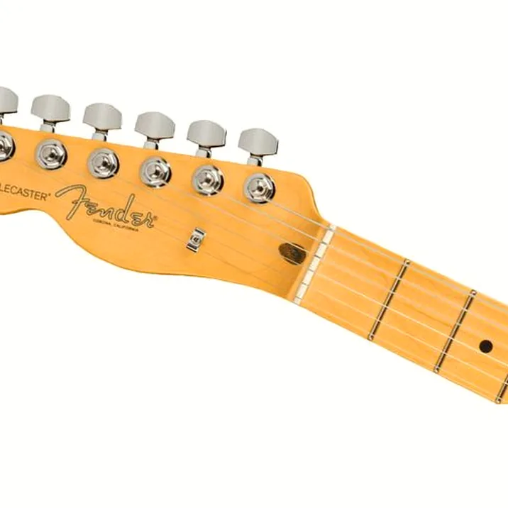 Fender Am Pro Ii Tele Lh Mn Btb