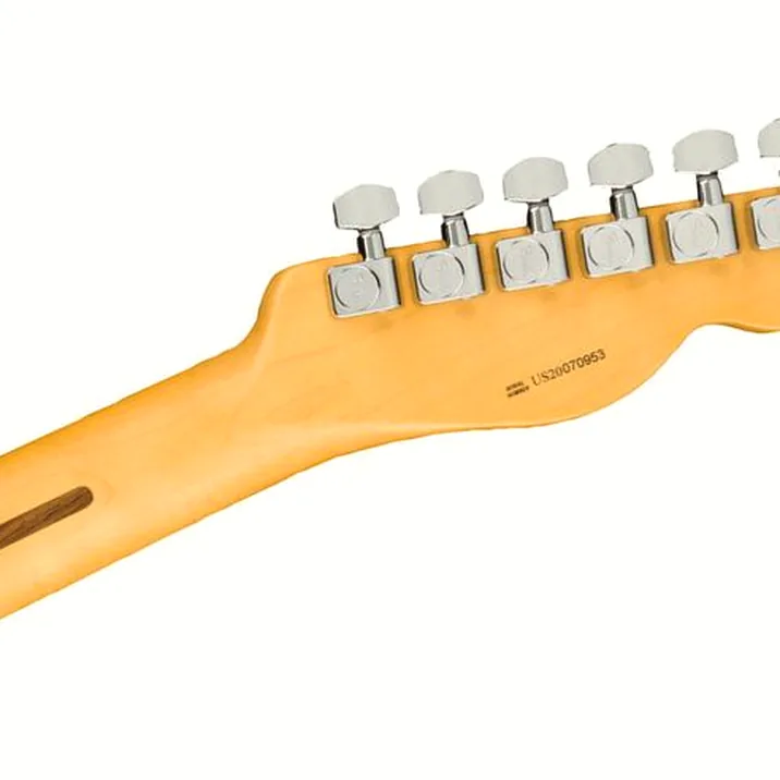 Fender Am Pro Ii Tele Lh Mn Btb