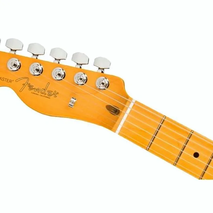 Fender Am Pro Ii Tele Lh Mn Myst Sfg