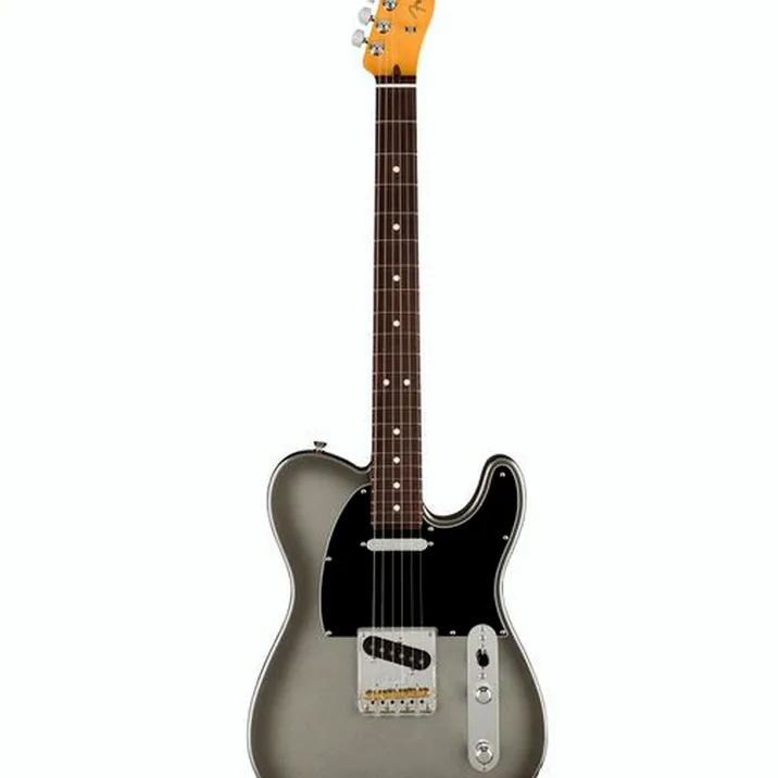 Fender AM Pro II Tele MERC