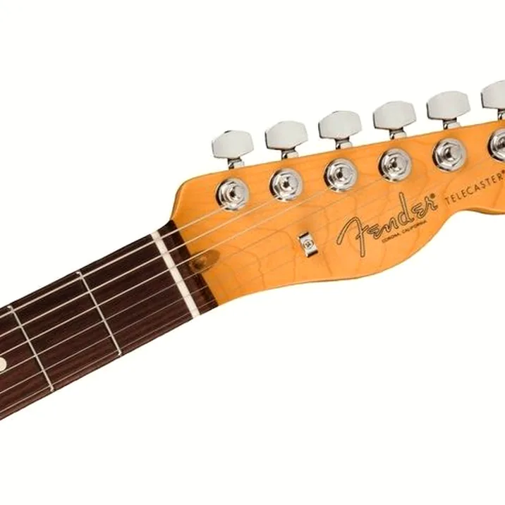 Fender AM Pro II Tele MERC