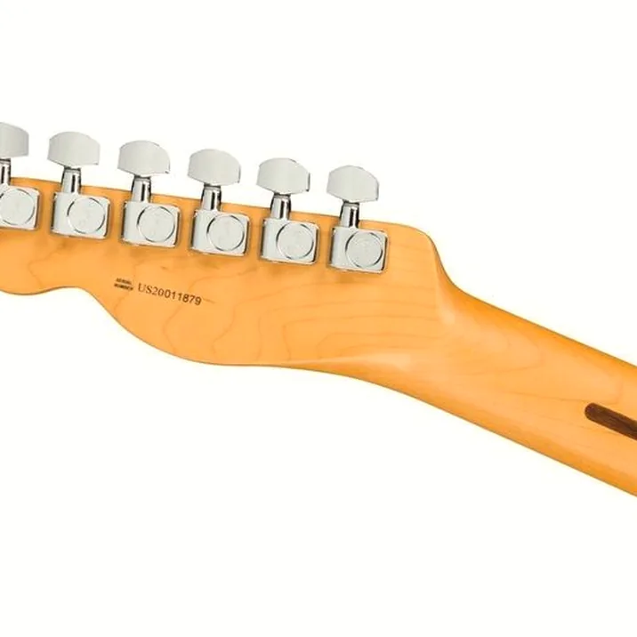 Fender Am Pro Ii Tele Merc