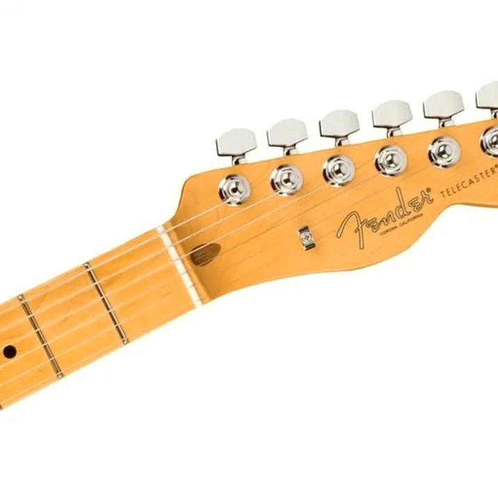 Fender Am Pro Ii Tele Mn 3Tsb