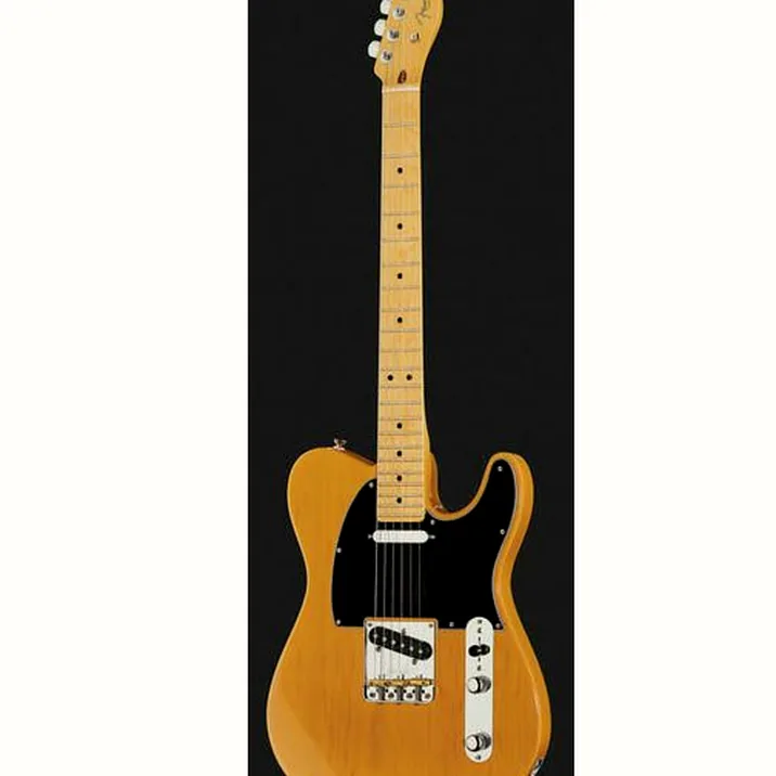 Fender AM Pro II Tele MN BTB
