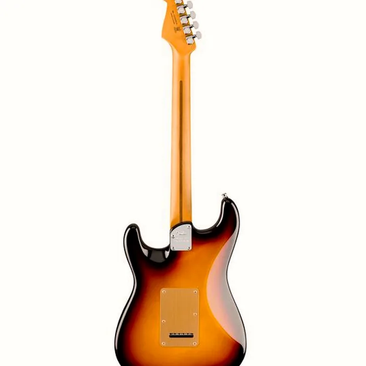 Fender Am Ultra II Strat EB UBST