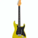 Fender AM Ultra II Strat HSS EB SFL – Reseña y prueba