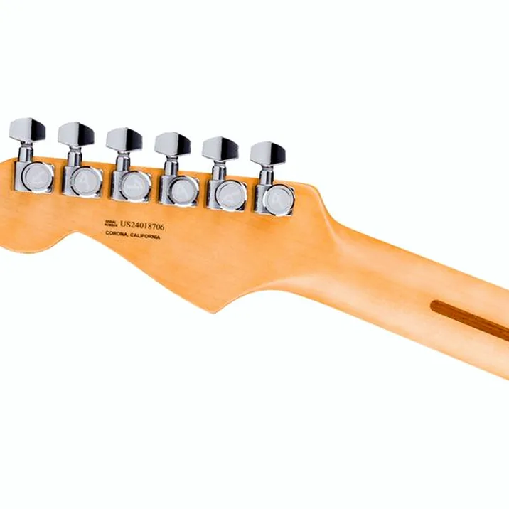 Fender AM Ultra II Strat HSS EB SFL
