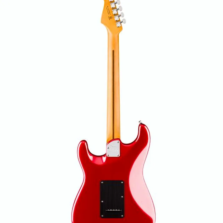 Fender Am Ultra II Strat HSS MN SRD