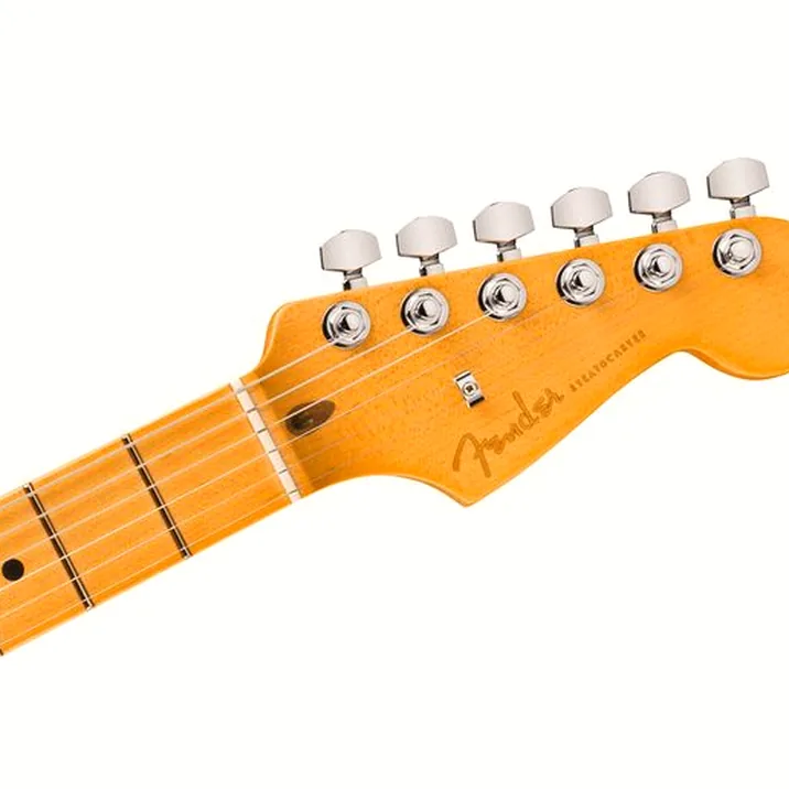 Fender Am Ultra II Strat HSS MN SRD
