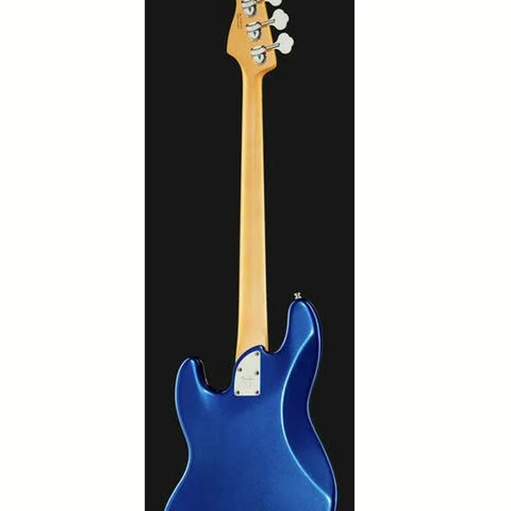 Fender AM Ultra J Bass MN Cobra Blue