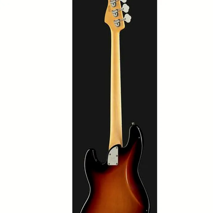 Fender AM Ultra J Bass RW Ultraburst