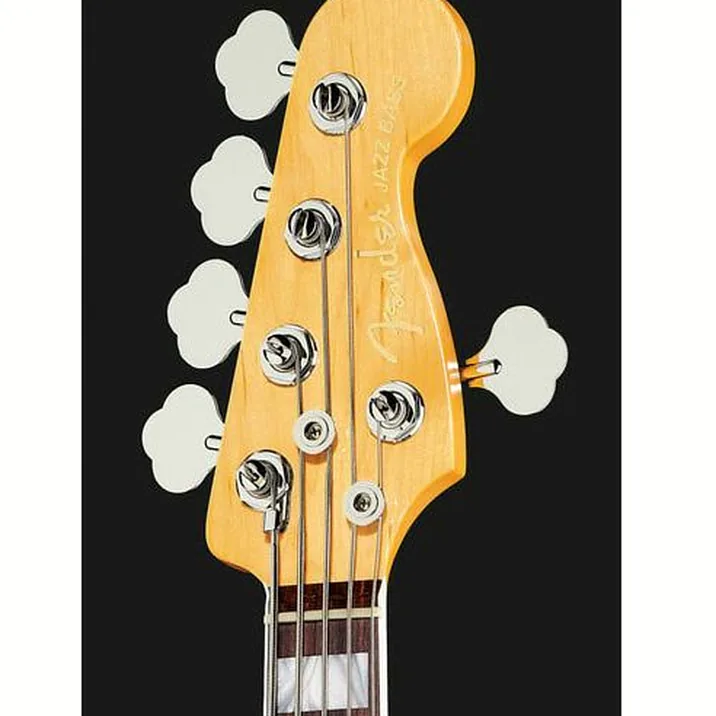 Fender Am Ultra J Bass V Rw M Burst