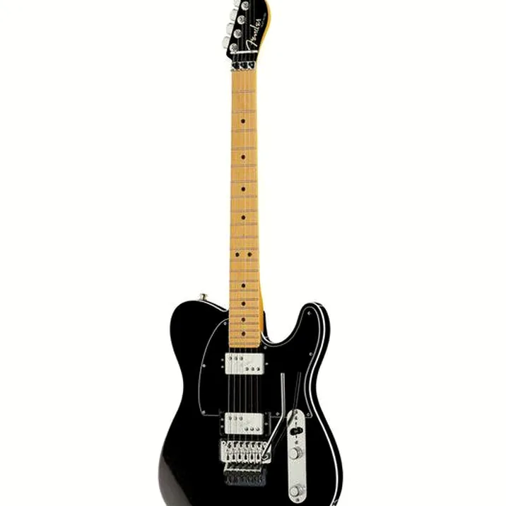 Fender AM Ultra Luxe Tele FR HH MN MB