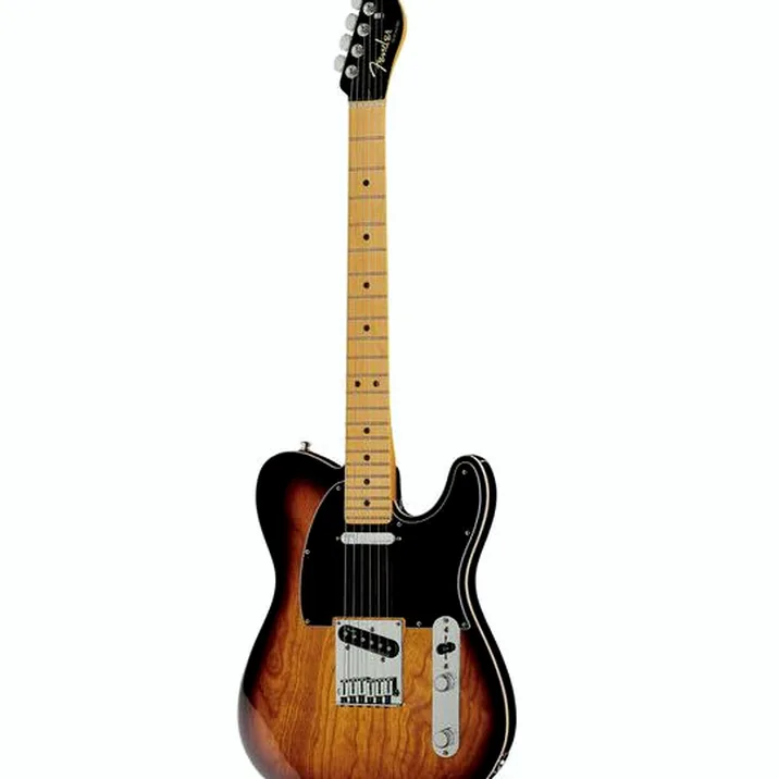 Fender AM Ultra Luxe Tele MN 2CSB