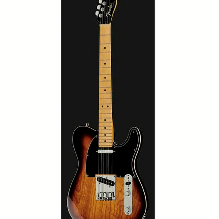 Fender AM Ultra Luxe Tele MN 2CSB