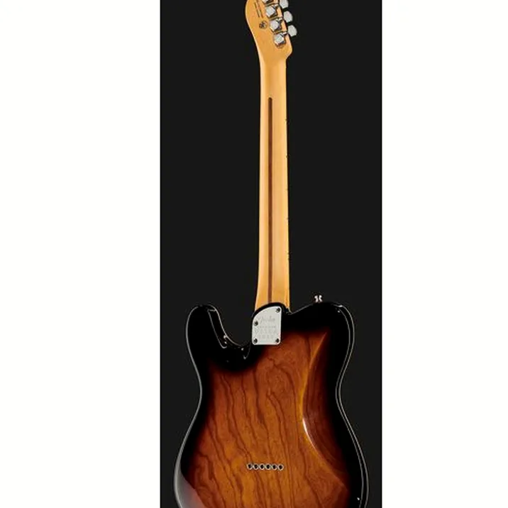 Fender AM Ultra Luxe Tele MN 2CSB