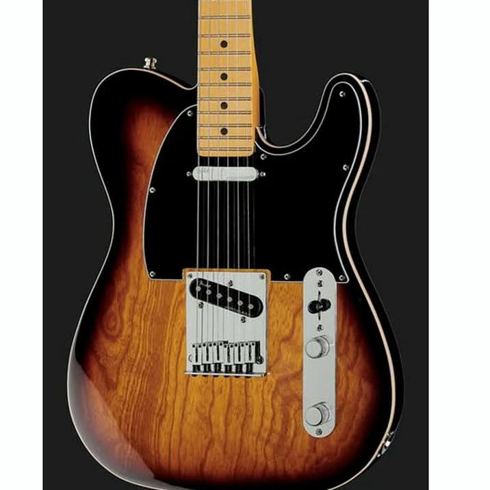 Fender Am Ultra Luxe Tele Mn 2Csb