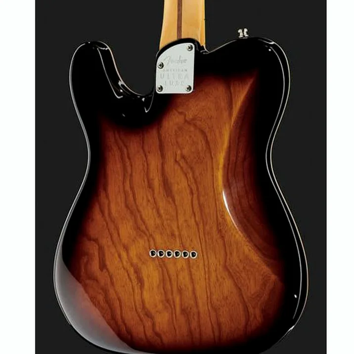 Fender Am Ultra Luxe Tele Mn 2Csb
