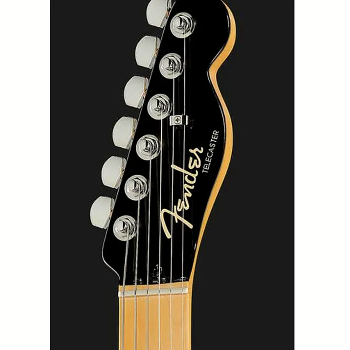 Fender Am Ultra Luxe Tele Mn 2Csb
