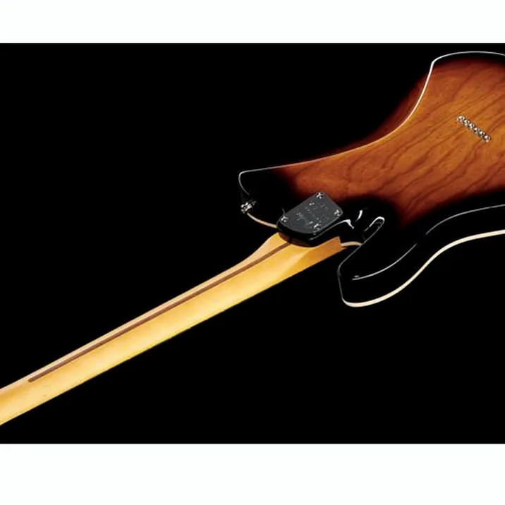Fender Am Ultra Luxe Tele Mn 2Csb