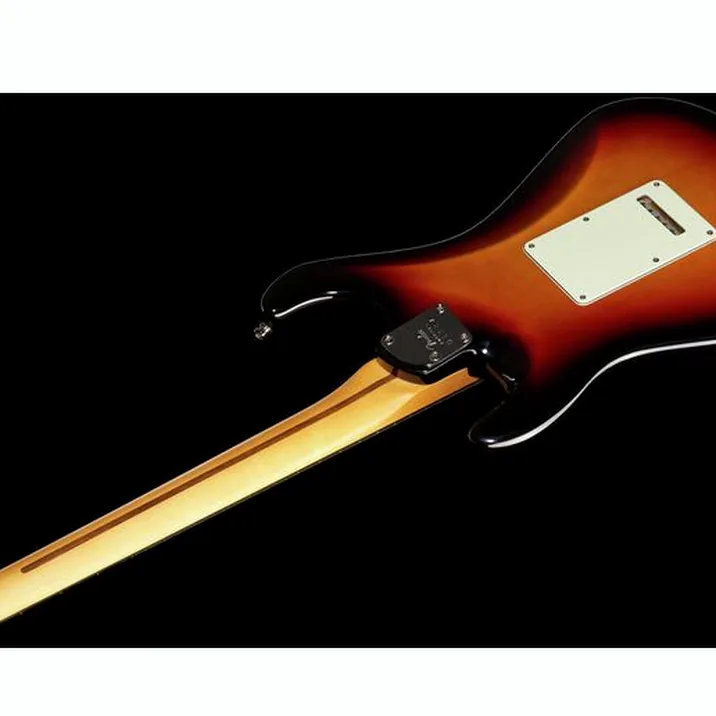 Fender Am Ultra Strat Hss Rw U Burst