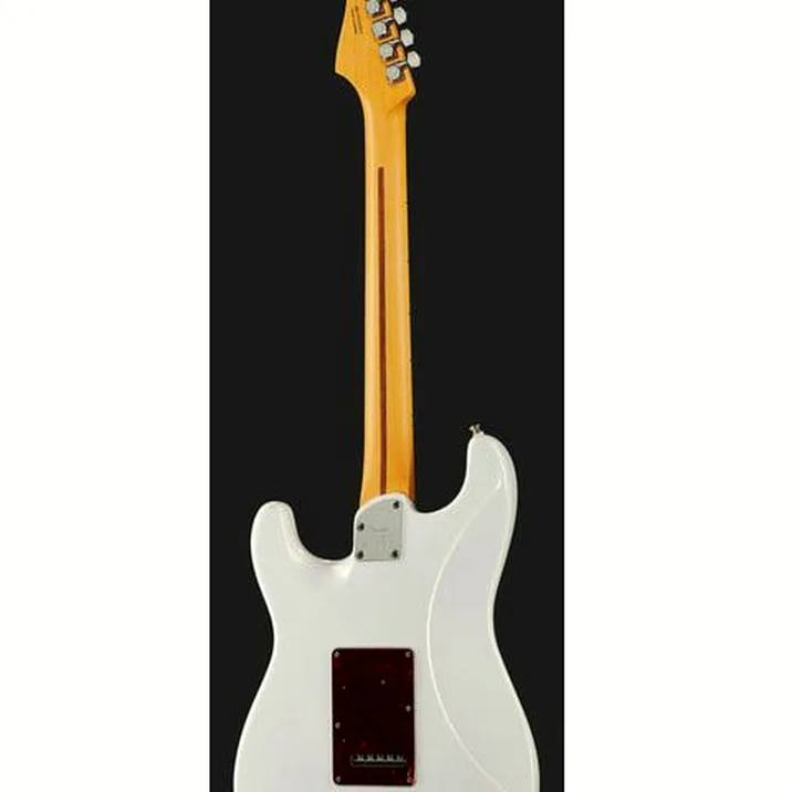 Fender AM Ultra Strat MN HSS A. Pearl