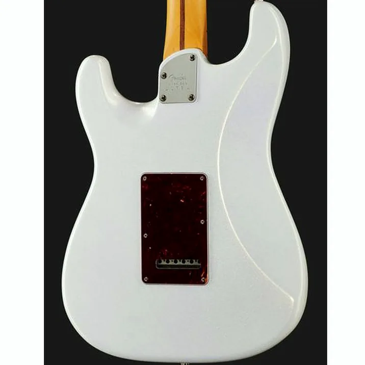 Fender Am Ultra Strat Mn Hss A Pearl