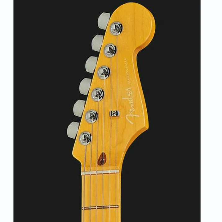 Fender Am Ultra Strat Mn Hss A Pearl