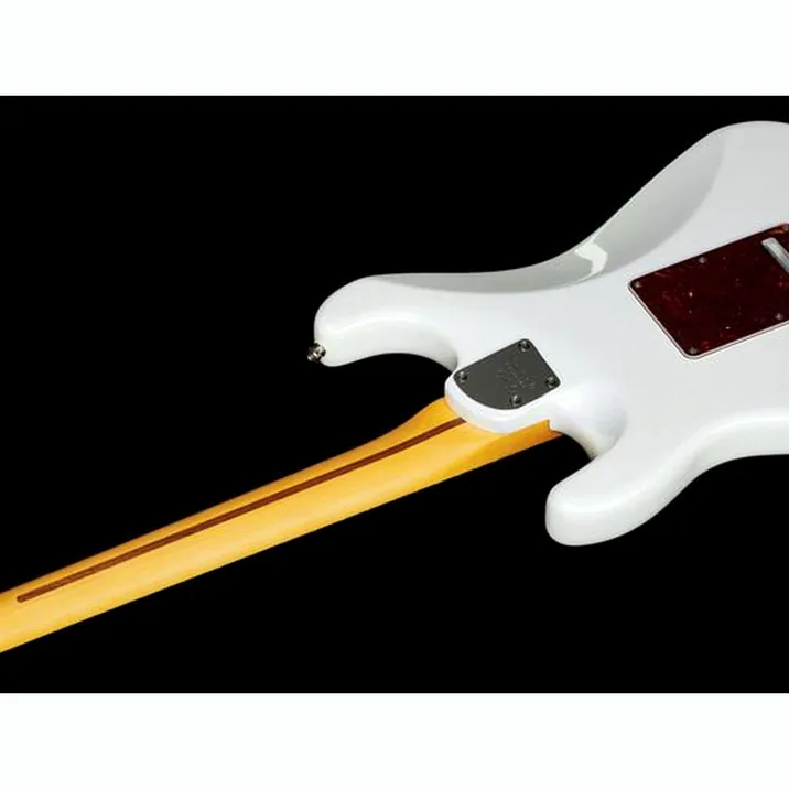 Fender Am Ultra Strat Mn Hss A Pearl