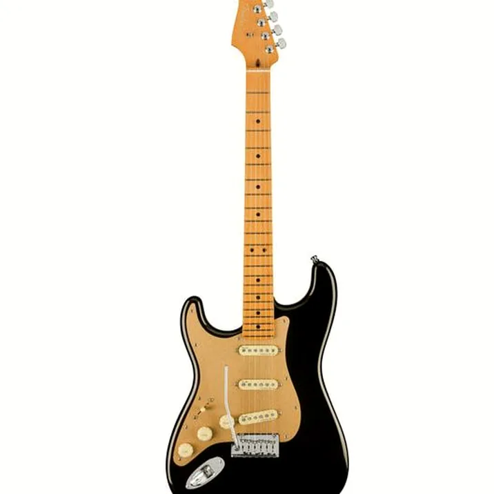 Fender AM Ultra Strat MN TXT LH