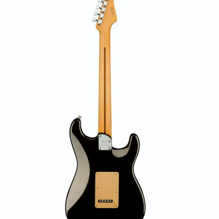 Fender AM Ultra Strat MN TXT LH