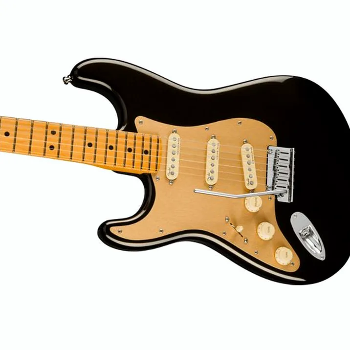 Fender AM Ultra Strat MN TXT LH