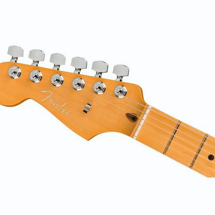 Fender Am Ultra Strat Mn Txt Lh