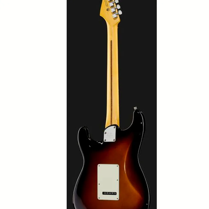 Fender AM Ultra Strat RW Ultraburst