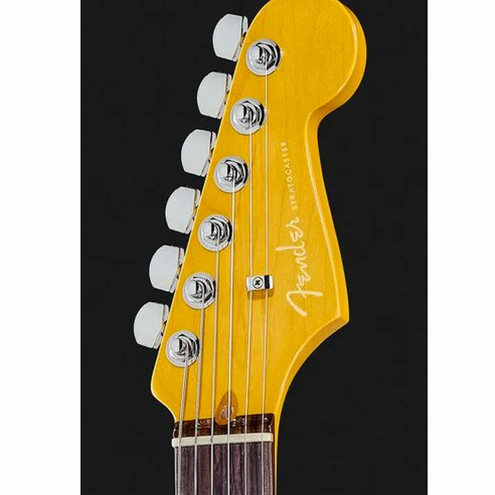 Fender Am Ultra Strat Rw Ultraburst