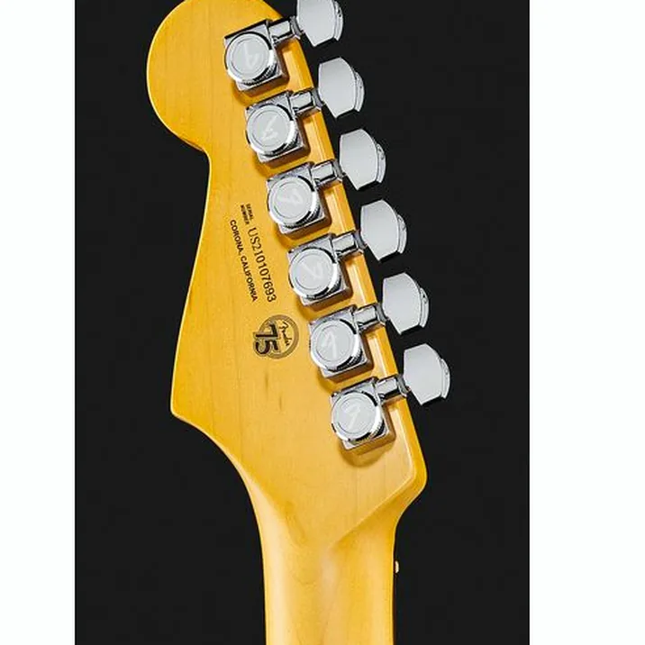 Fender Am Ultra Strat Rw Ultraburst