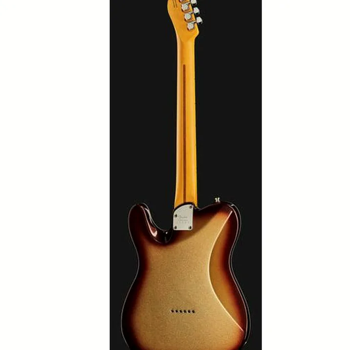 Fender AM Ultra Tele MN Mocha Burst
