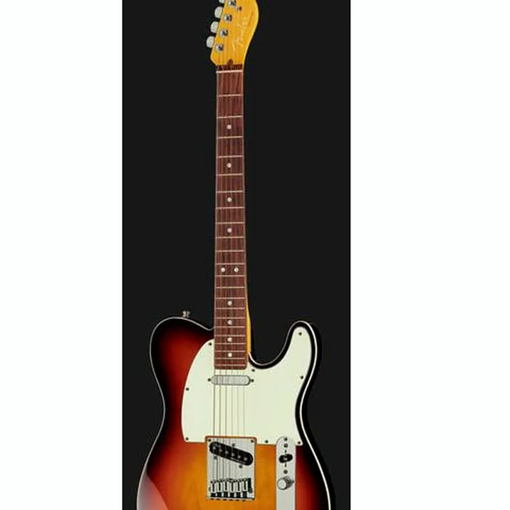 Fender AM Ultra Tele RW Ultraburst