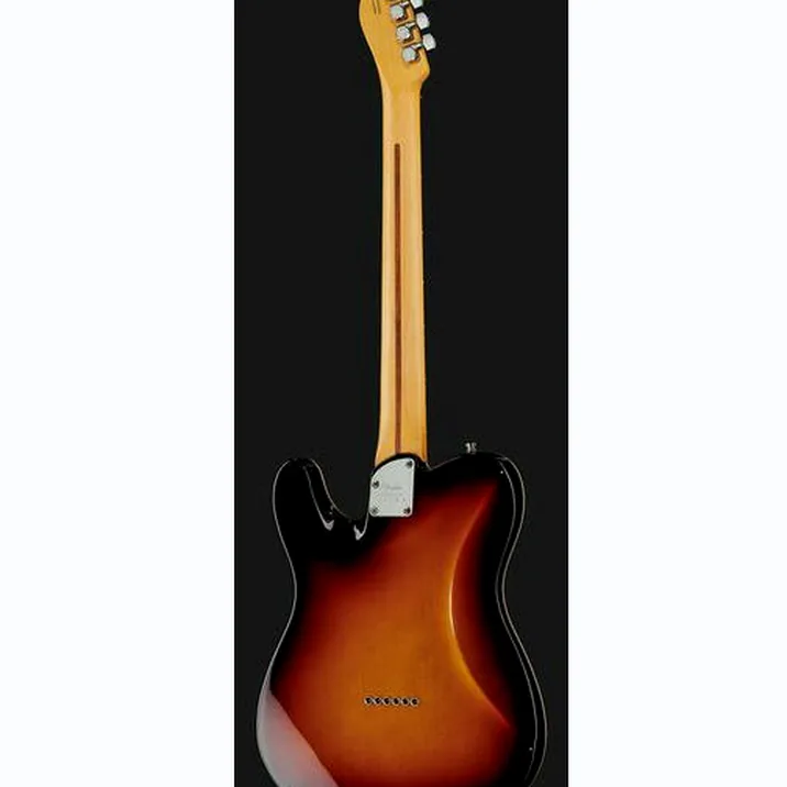 Fender AM Ultra Tele RW Ultraburst