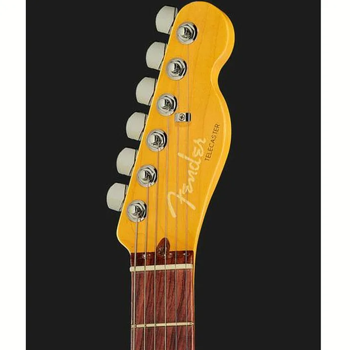 Fender Am Ultra Tele Rw Ultraburst