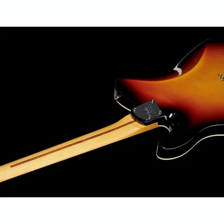 Fender Am Ultra Tele Rw Ultraburst
