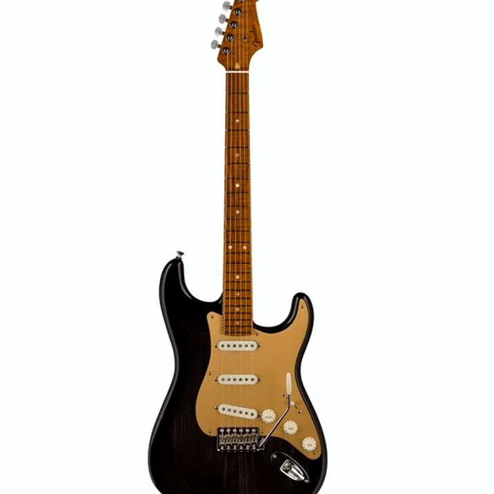 Fender American Custom Strat MN ET