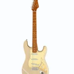 Fender American Custom Strat MN HB – Reseña y prueba